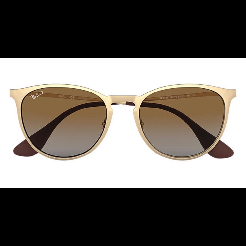 Erika Metal Ray Bans